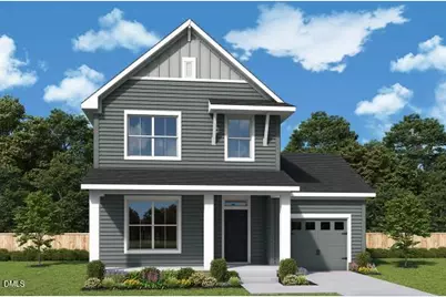 61 Restful Point, Fuquay Varina, NC 27526 - Photo 2