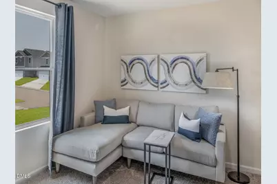 1036 Saint Lawrence Drive, Garner, NC 27529 - Photo 10