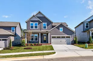 64 Tranquility Wy, Fuquay Varina, NC 27526 - Photo 20