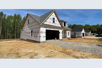 1843 S Big Woods Road, Spring Hope, NC 27882 - Photo 2