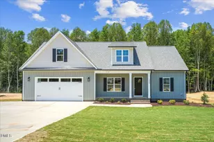 1843 S Big Woods Rd, Spring Hope, NC 27882 - Photo 1
