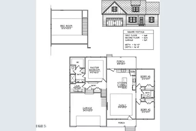 1843 S Big Woods Road, Spring Hope, NC 27882 - Photo 36
