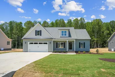 1843 S Big Woods Road, Spring Hope, NC 27882 - Photo 2