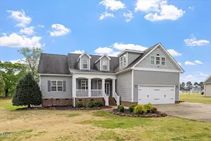 118 Victory Cir, Willow Springs, NC 27592 - Photo 2