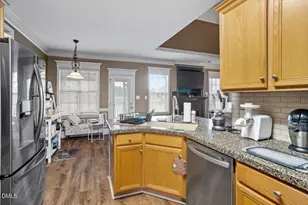 118 Victory Cir, Willow Springs, NC 27592 - Photo 20