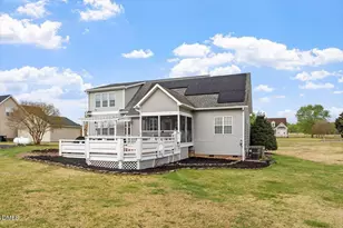 118 Victory Cir, Willow Springs, NC 27592 - Photo 4
