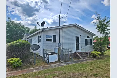 608 Old Whiteville Road, Lumberton, NC 28358 - Photo 26