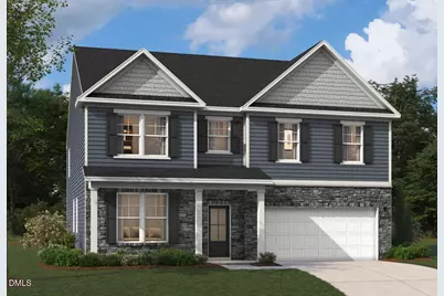 344 Williams Grv Lane, Apex, NC 27523 - Photo 1