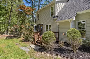 3906 Sunningdale Way, Durham, NC 27707 - Photo 34