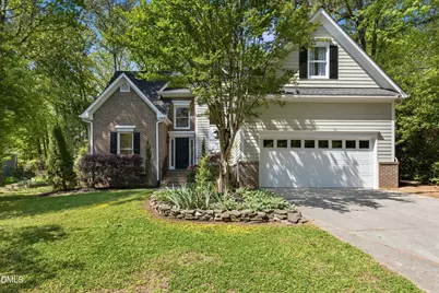 3906 Sunningdale Way, Durham, NC 27707 - Photo 1