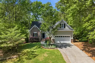 3906 Sunningdale Way, Durham, NC 27707 - Photo 2
