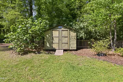 3906 Sunningdale Way, Durham, NC 27707 - Photo 36