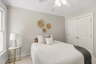 3906 Sunningdale Way, Durham, NC 27707 - Photo 28