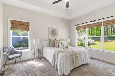 3906 Sunningdale Way, Durham, NC 27707 - Photo 16