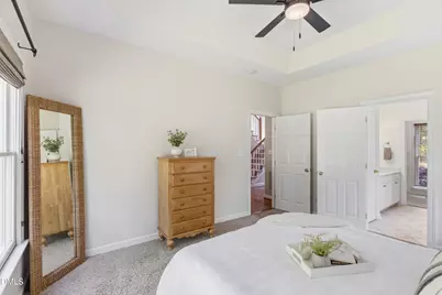 3906 Sunningdale Way, Durham, NC 27707 - Photo 18