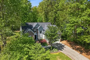 3906 Sunningdale Way, Durham, NC 27707 - Photo 38