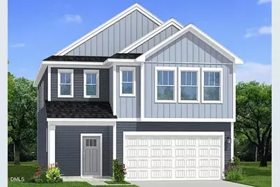 19 Gerrard Street #Lot 66, Franklinton, NC 27525 - Photo 1