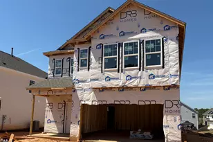 19 Gerrard St, Franklinton, NC 27525 - Photo 2