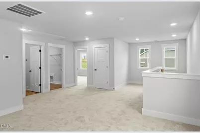 19 Gerrard Street #Lot 66, Franklinton, NC 27525 - Photo 6