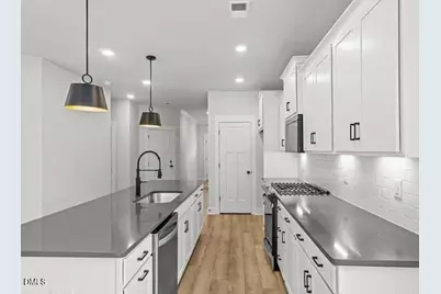 19 Gerrard Street #Lot 66, Franklinton, NC 27525 - Photo 4