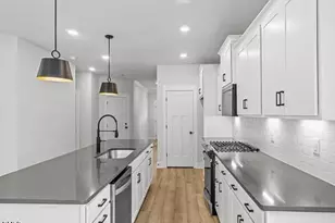 19 Gerrard St, Franklinton, NC 27525 - Photo 4