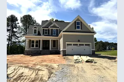 170 Summerlin Drive, Clayton, NC 27527 - Photo 1