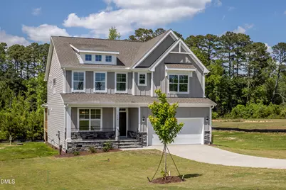 216 Cedar Ridge Trl, Angier, NC 27501 - Photo 2