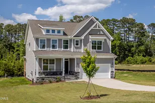 216 Cedar Ridge Trail, Angier, NC 27501 - Photo 2