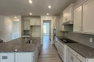 216 Cedar Ridge Trail, Angier, NC 27501 - Photo 8