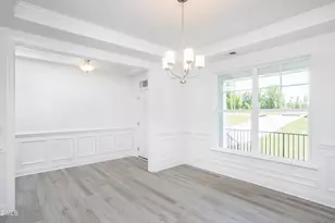216 Cedar Ridge Trail, Angier, NC 27501 - Photo 4