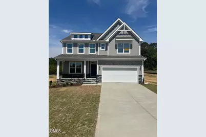 216 Cedar Ridge Trl, Angier, NC 27501 - Photo 2