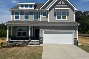216 Cedar Ridge Trail, Angier, NC 27501 - Photo 2