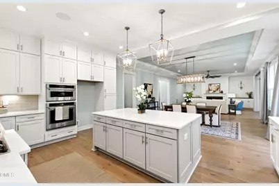 23 Bonterra Way, Chapel Hill, NC 27516 - Photo 22