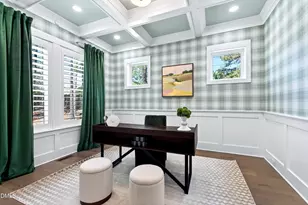 23 Bonterra Wy, Chapel Hill, NC 27516 - Photo 4