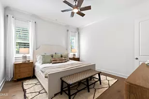 23 Bonterra Wy, Chapel Hill, NC 27516 - Photo 30