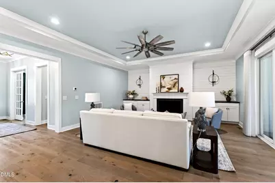 23 Bonterra Way, Chapel Hill, NC 27516 - Photo 10
