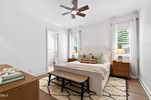 23 Bonterra Wy, Chapel Hill, NC 27516 - Photo 28