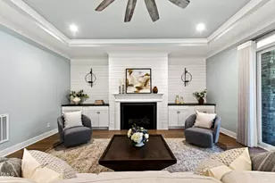 23 Bonterra Wy, Chapel Hill, NC 27516 - Photo 14