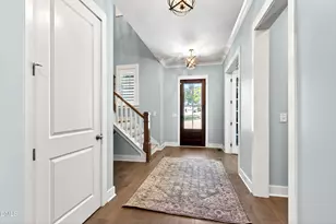 23 Bonterra Wy, Chapel Hill, NC 27516 - Photo 6