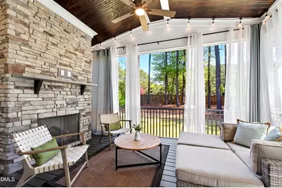 23 Bonterra Way, Chapel Hill, NC 27516 - Photo 4