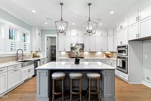 23 Bonterra Wy, Chapel Hill, NC 27516 - Photo 20