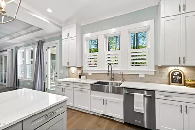 23 Bonterra Way, Chapel Hill, NC 27516 - Photo 22