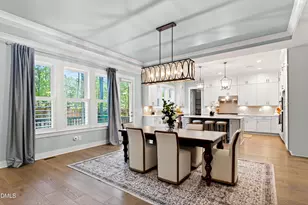 23 Bonterra Wy, Chapel Hill, NC 27516 - Photo 2