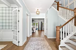 23 Bonterra Wy, Chapel Hill, NC 27516 - Photo 2