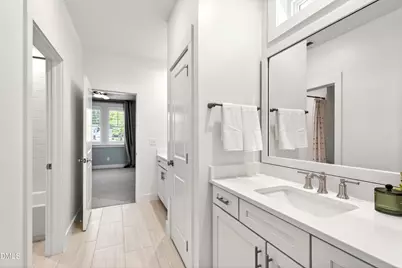 23 Bonterra Way, Chapel Hill, NC 27516 - Photo 38