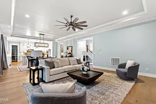 23 Bonterra Wy, Chapel Hill, NC 27516 - Photo 12