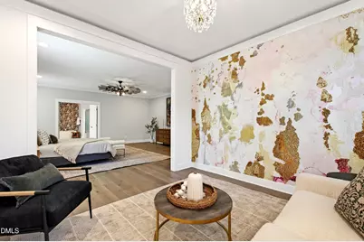 23 Bonterra Way, Chapel Hill, NC 27516 - Photo 48