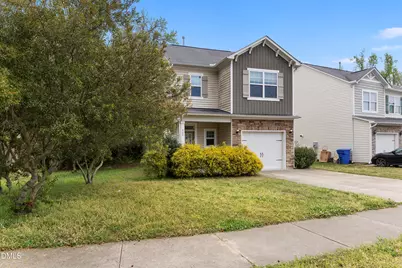 505 Hunters Ridge Drive, Fuquay-Varina, NC 27526 - Photo 6