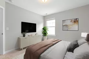 505 Hunters Ridge Dr, Fuquay-Varina, NC 27526 - Photo 26