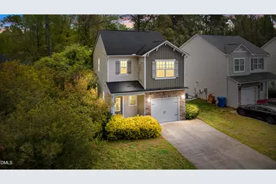 505 Hunters Ridge Drive, Fuquay-Varina, NC 27526 - Photo 2